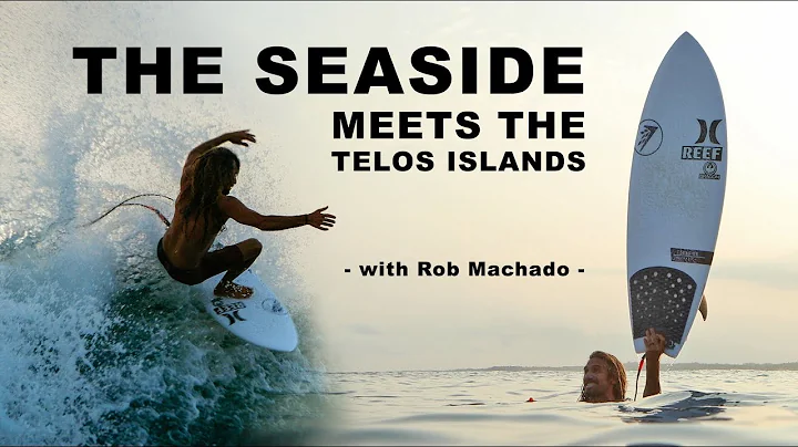 The Seaside (and the Seaside and Beyond) New Podca...