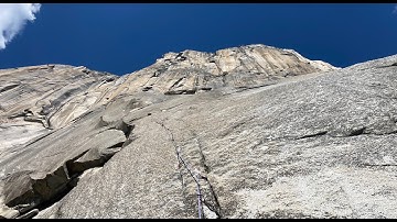 Hammering Beaks into a Detached Flake (Cardiac Arrest - Part 2)