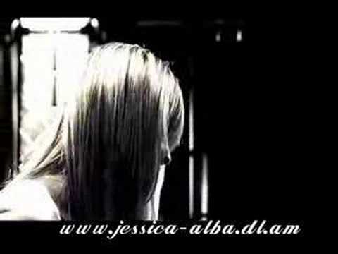 Jessica Alba - Sin City Scene2