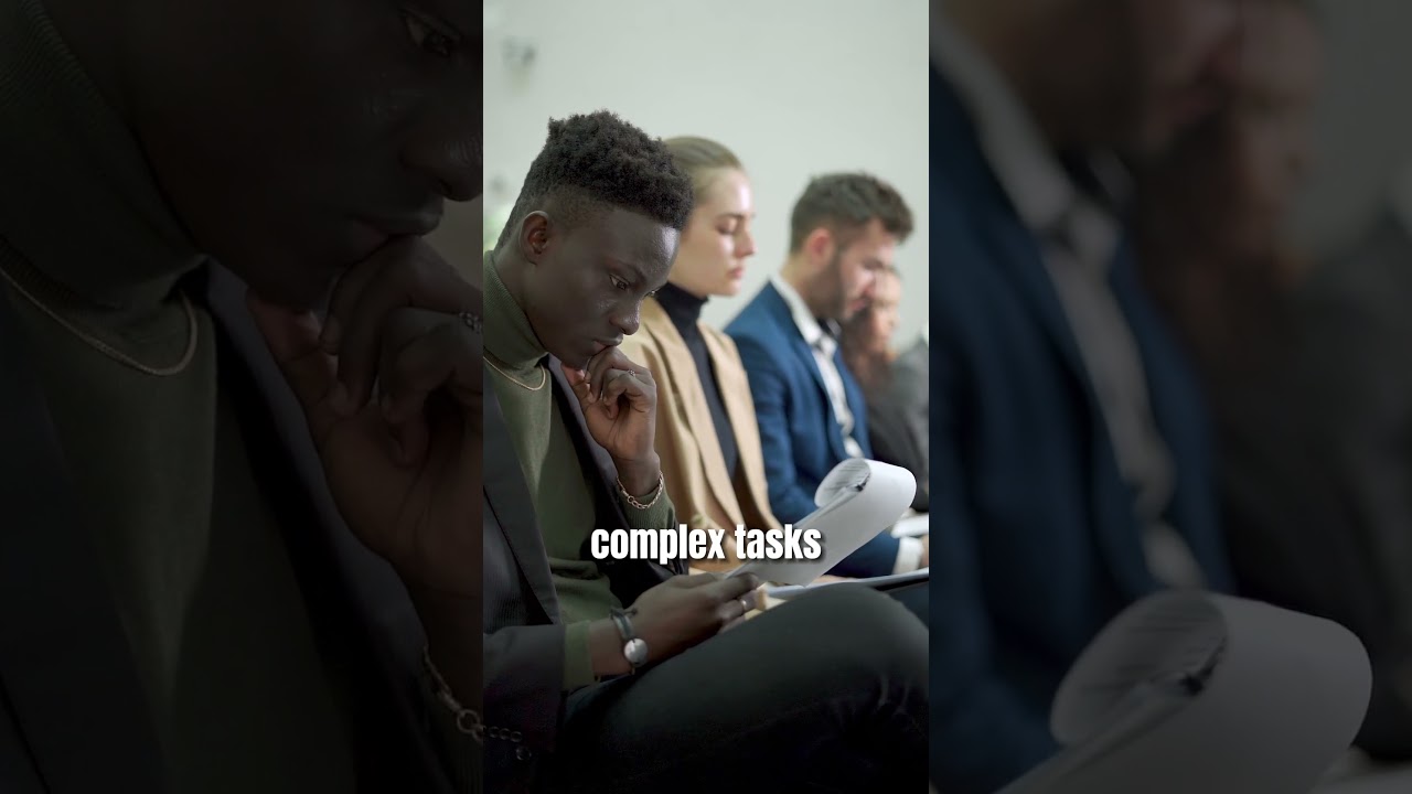 How immigration lawyers are embracing AI.