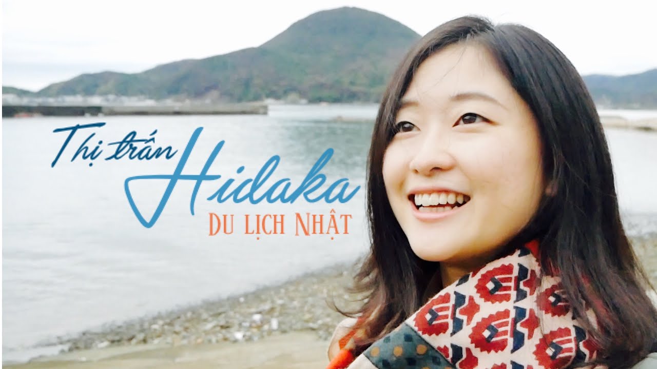 Một vị trí bí ẩn Nhật Bản cho những người thích ăn uống : Thị trấn Hidaka, Wakayama