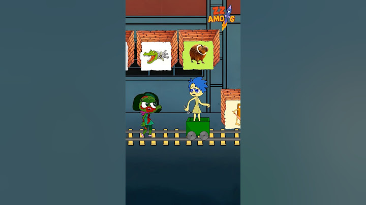 ITALIAN BRAINROT vs INSIDE OUT 2: Help Joy Sing Continuously vs Disgust Zombie