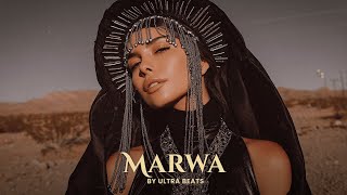 Marwa Oriental Dancehall Type Beat Instrumental Prod. By Ultra Beats
