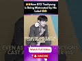 🫅🫅How BTS&#39; Taehyung is Being Mistreated by His Label 😭😭 || #KpopDrama Part 7