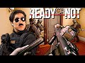 This Ultra Realistic SWAT Game Is Hilarious! - Ready Or Not