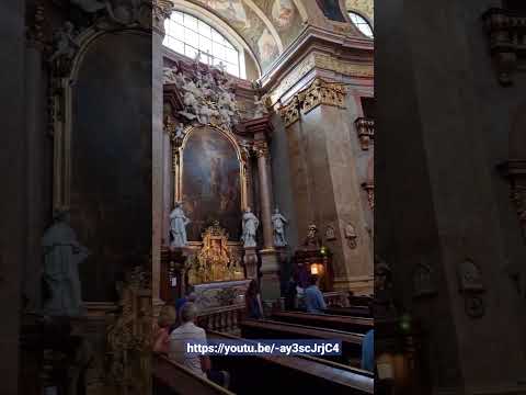 Video: Jāņa Nepomukas (Johannes-Nepomuk-Kirche) baznīcas apraksts un fotogrāfijas-Austrija: Solden