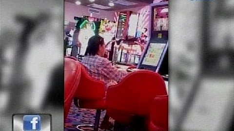 24 Oras: LTO Chief Virginia Torres, nakunan daw ng...