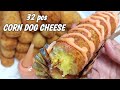 PINOY STYLE CORN DOG CHEESE | STREET FOOD NEGOSYO