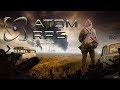 ATOM RPG посмотрим что это такое. (Первый взгляд)