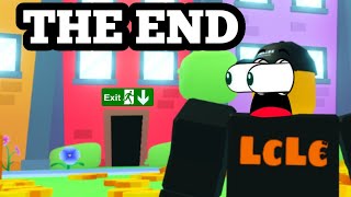 it's OVER, i'm FINISHED with Pet Sim 99 by LcLc 219,734 views 13 days ago 18 minutes