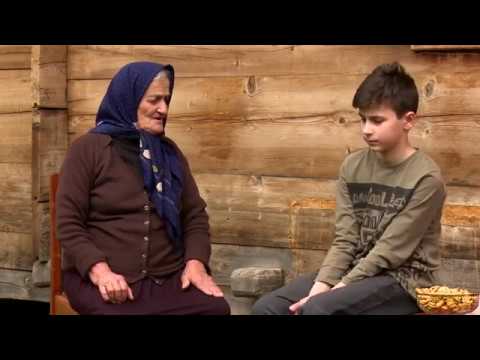 \"ქალთა ხორუმი, ვოსა\" • ფატი თაფლაძე დარჩიძე | მარეთს ხეობა სოფ.მახალაკიძეები(შუახევი)