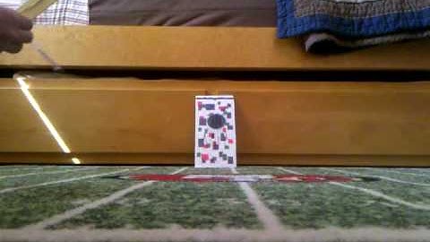 Homemade weapons: The Quincy Bow