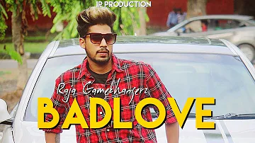 Bad Love [LEAKED] |Raja Game Changerz | Ft :- Sidhu Moose Wala by Gagan Morinda Music