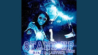 Stand up (Remix)