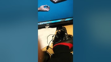 Early cube grabbing with Gauntl33t Lance