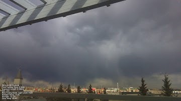 03/26/2019 Raspberry Pi Timelapse