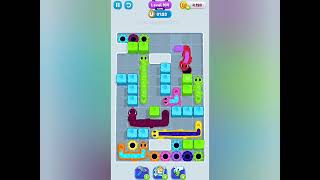 gecko out level 104