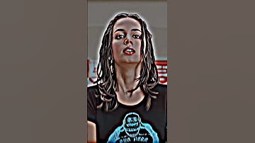 "SHE HUMBLED THEM" | Bring It On | #aura #edit #shorts