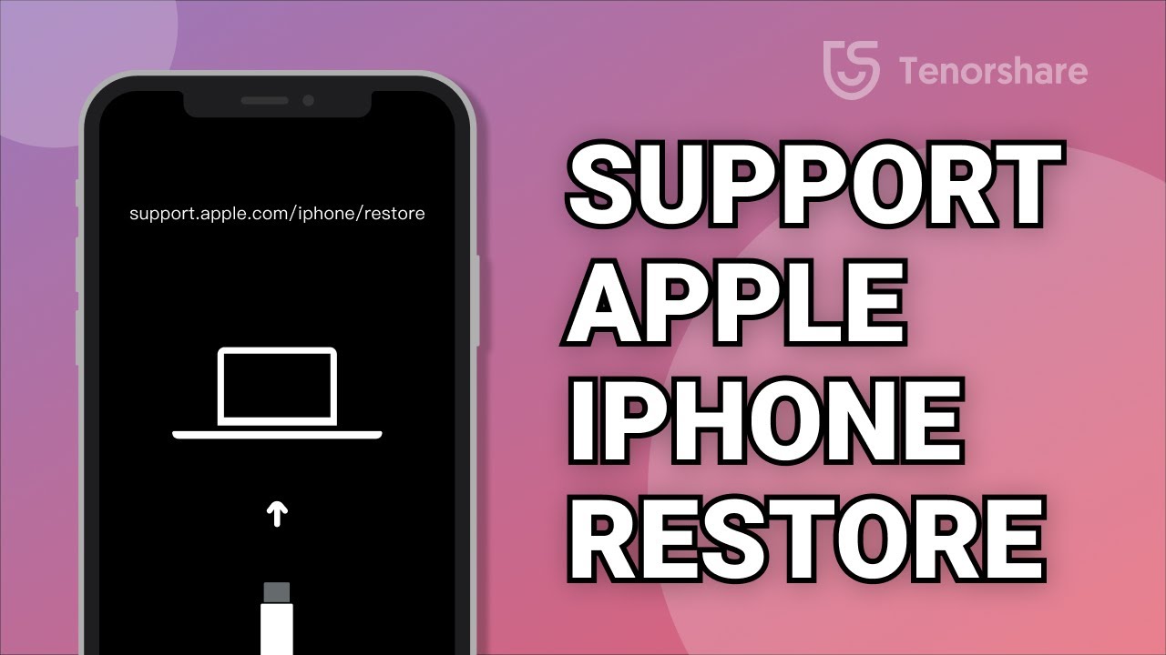 Support Apple Com Iphone Restore Wird Angezeigt 5 Formas| cómo solucionar support.apple.com/iphone/restore 2025🤠 - YouTube