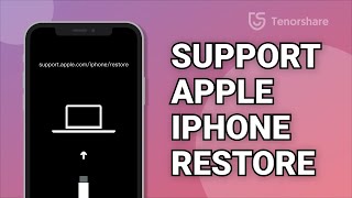 5 Formas| cómo solucionar support.apple.com/iphone/restore 2023