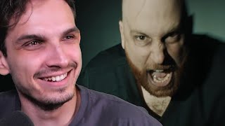 Modern Metal Infused With 2000s Metalcore Guarantees Happiness