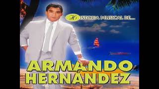 Video thumbnail of "Por retenerte - Armando Hernández"