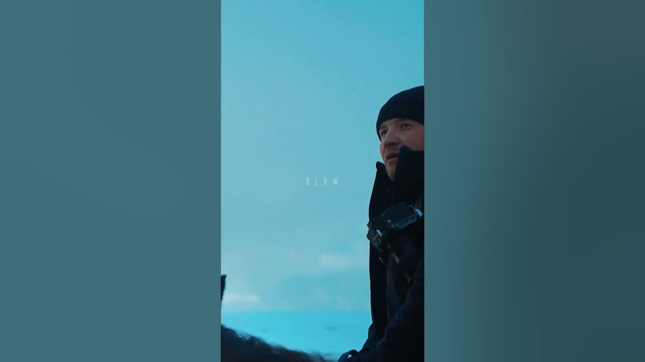 Отрывок из недавнего, ноябрьского путешествия 🏔️ #созерцай - YouTube