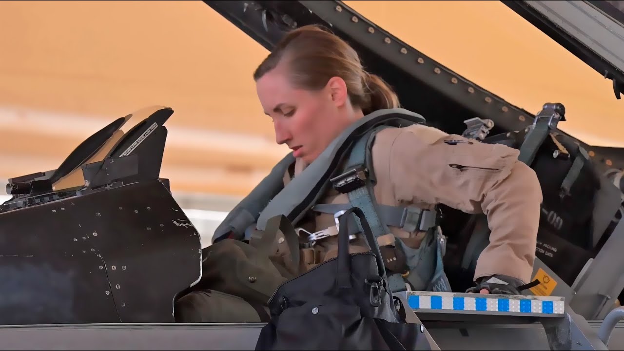 Thunderbirds of the Skies: Best Military Aviation Videos of The Year | MOTORIZADO