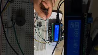 EE109 - Lab 7: Rotary Encoder and Interrupts