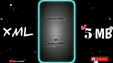 100 SUBSCRIBERS SPECIAL ❤💫|| NEW TREND XML FILE 🌈😻|| ALIGHT MOTION XML FILE 💥💦|| @xmlfileeditor001