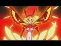 Kill La Kill - Finale Ending - Start of a New World (EP:# 24)
