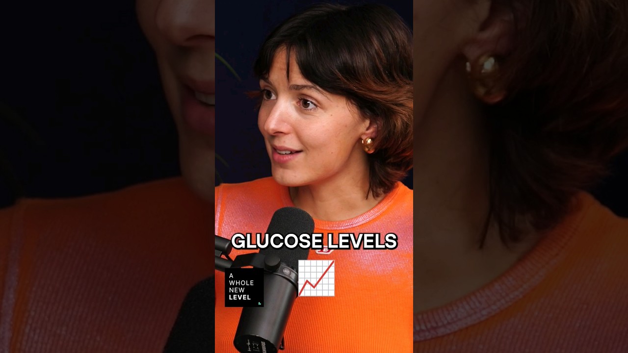 10 Simple Tips for Better Blood Sugar Control and More Energy | &ldquo;Glucose Goddess&rdquo; Jessie Inchausp&eacute;