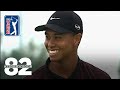 Tiger Woods wins 2000 Bell Canadian Open | Chasing 82