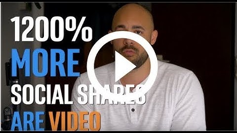 How to Stand Out When "Everyone Has a Drone"