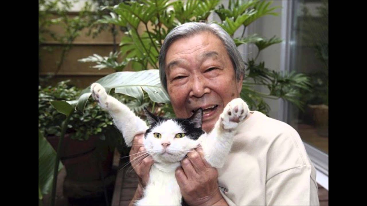 小沢昭一の小沢昭一的こころ 一万回記念 万について考える Youtube