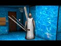 😱 Water Granny’s Haunted House Escape! 💦 Trapped Inside Full Horror Gameplay Ep-90