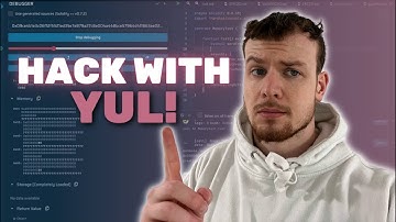 Yul & Memory Intro | Yul Exploit!