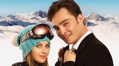 Holka s prknem - romantická komedie CZ dabing