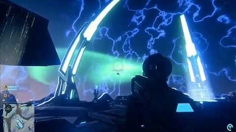 Planetside 2 Flash Bug Madness