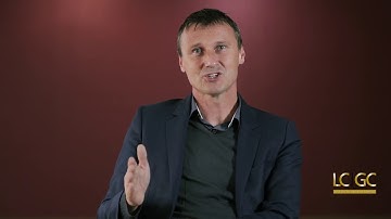 Gert Desmet Part 4: HILIC Method Development: Scouting Runs and Software