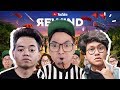 Youtube Rewind INDONESIA 2018 ! Klarifikasi Dukung Ericko Lim apa Reza Arap