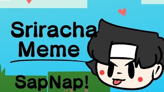 Sriracha meme/ SapNap!/Dream Team / Language Warning!!