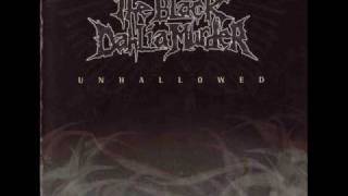 The Black Dahlia Murder When The Last Grave Has Emptied