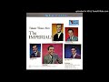 Talent Times Five LP - Jake Hess & The Imperials (1965) [Complete Album]