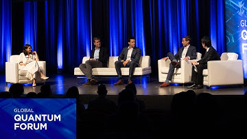 The Quantum-AI Convergence: What Happens When Machines Get Smarter