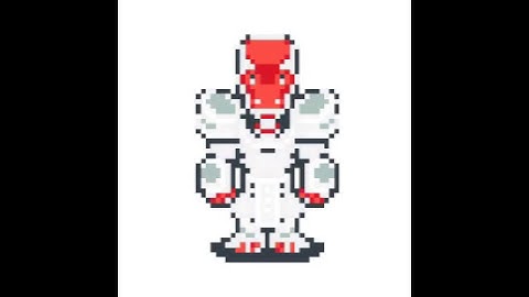 SANDBOX COLORING GUY