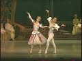 'Wayne Sleep, Rosemary Taylor - ‘Neapolitan' Dance 'Swan Lake’