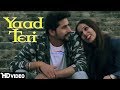 Yaad teri  addy b  latest haryanvi love song 2017  vohm