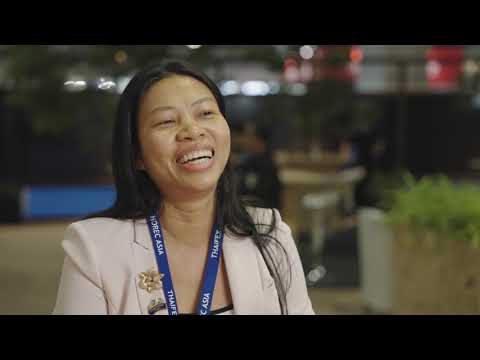 Hear from MAKARA