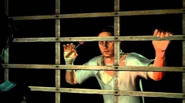 Dead Space 2: Chapter 11 "Down in the Mines"